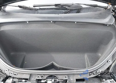 2024 Tesla Model X Long Range from USA, damaged, VIN 7SAXCAE50RF453410